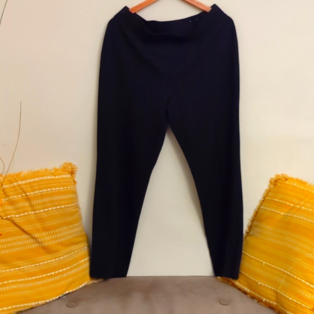 Womens dreessy pants
